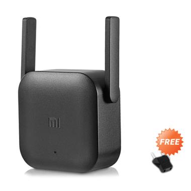Xiaomi Wifi Extender 2 Harga Terbaru Mei 2021 Xiaomi Wifi Extender 2 Harga Terbaru Mei 2021