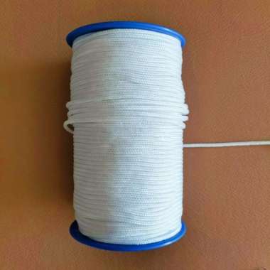 Tali Cord Rel Gorden/Tarikan Rel Gorden