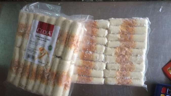 Cedea chikua long 1 kg