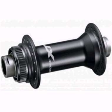 SHIMANO HUB XT M8110 CL TA15/110, F32, BLACK