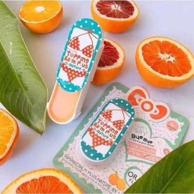 Topping Balm Plus Cream Original Thailand By Little Baby Pencerah Pemutih Ketiak Selangkangan Puting