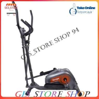 Berwyn Elliptical Bike 507e alat sepeda fitness