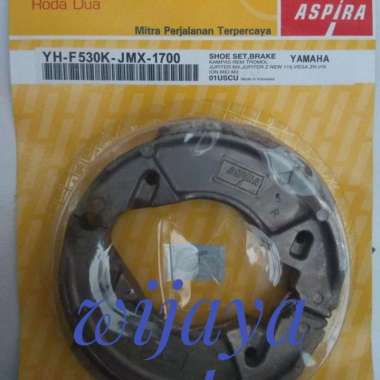 KAMPAS REM BELAKANG JUPITER MX ASPIRA