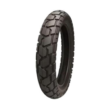 SHINKO Tire E705 Trail Master 140.80.17 Universal For Ring 17 Ban Dual Purpose Motor Custom Scramble