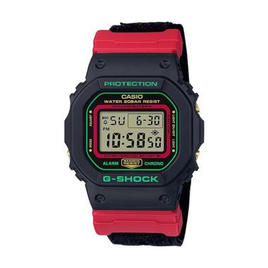Jual Jam Tangan Casio Dw 5600 Harga Promo Currentmonth 2019 Blibli Com