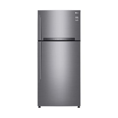 Jual Samsung Rs64r5141sl Se Side By Side Kulkas 617 L Online