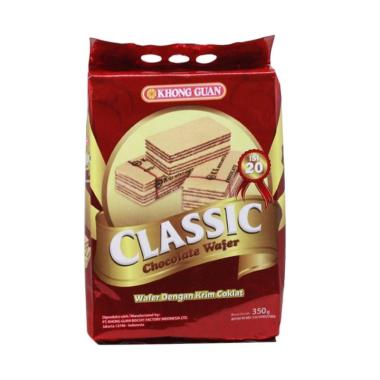 Khong Guan Classic Wafer