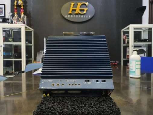 Power Soundstream Rubicon 302