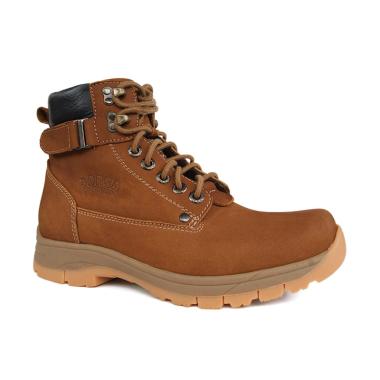 Daftar Harga Sepatu Boot Cowo Saat Borsa Terbaru September 2020 Terupdate Blibli Com
