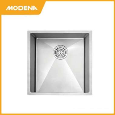 MODENA KS 4100 MUST - SINK BAK CUCI PIRING MODENA KS4100MUST