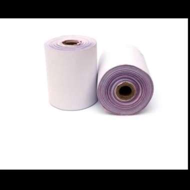 KERTAS KASIR / TELLSTRUK PAPER ROLL 75X65 2 PLY