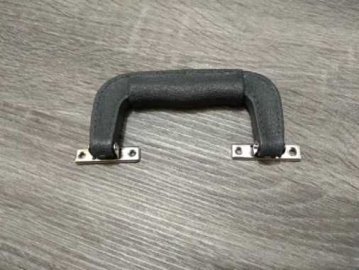 Handle tas / koper plastik