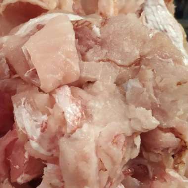 DAGING TETELAN IKAN KAKAP 1.0KG