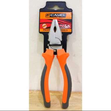 CAMEL Tang Kombinasi - Tang Potong - Tang Kabel