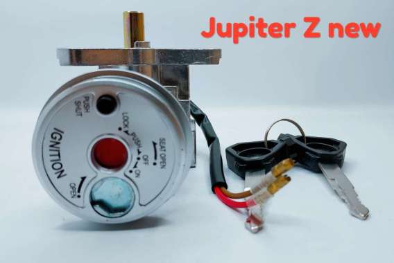 Kunci kontak set Jupiter Z new 2009