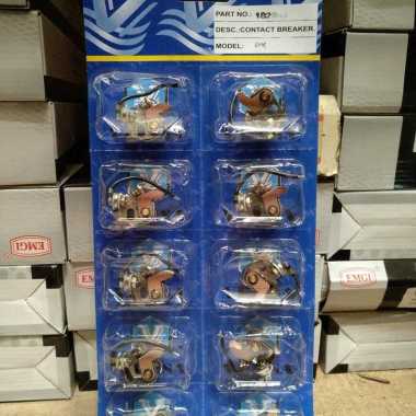 platina vespa PX merk VEMSA