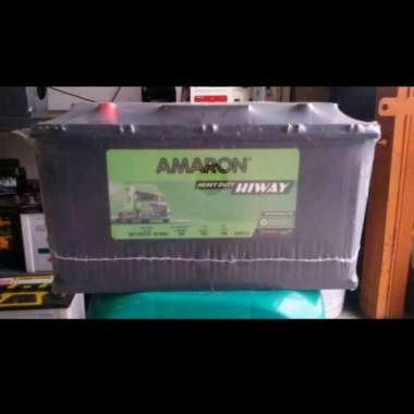 Aki Taft/ Amaron Hiway N100/ Aki Rocky/ Aki Genset/ 12V100AH