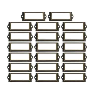 Jual Label Harga Holder Terbaik Januari 2023 - Harga Murah ...