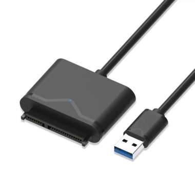 SATA to USB 3.0 HDD / SSD Adapter UT-3112
