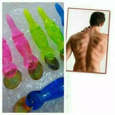 Alat Kerokan Badan Untuk Kerok Masuk Angin / Kerokan Masuk Angin