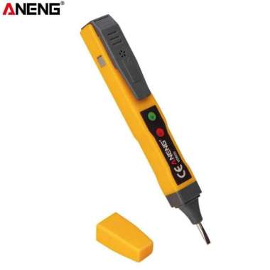 Tester Non Contact AC Voltage Alert Detector 12V-1000V VD806