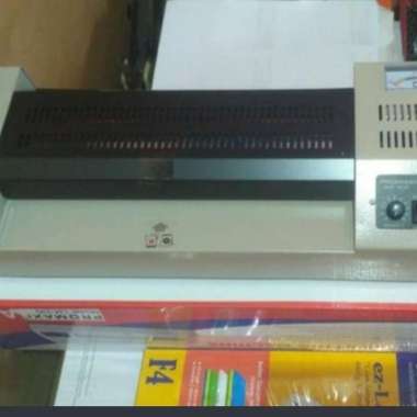 Mesin Laminating A3 Promaxy 330 Wk With Handle
