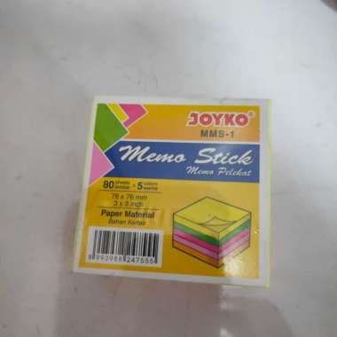 Memo Stick Joyko/Kenko