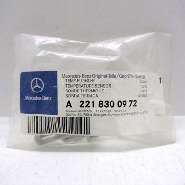 Mercedes-Benz Temperature Sensor Mobil for S 300 L 2008 [MA2218300972]