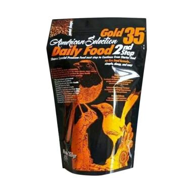 43++ Harga pakan burung nanjung 105 terupdate