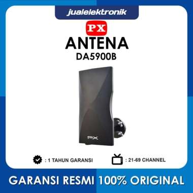 PX Antenna DA5900B β Digital TV Indoor/Outdoor Antenna