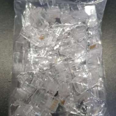 RJ 45 CAT 6 belden