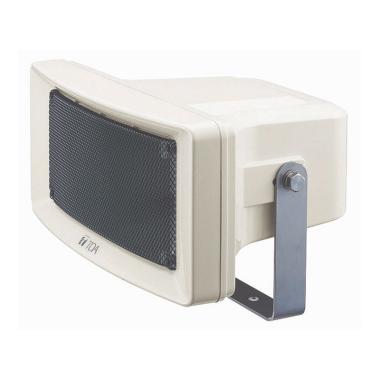 TOA ZS 154 Ceiling Speaker Box PUTIH