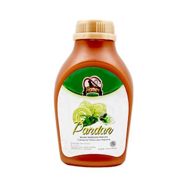 Hamer Pasta Perisa Pandan 500g Pandan Flavoring