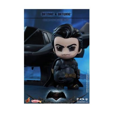 Daftar Harga Batman Action Figure Hot Toys Terbaru Maret 2020