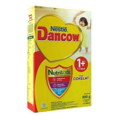 Dancow Nutritods 1