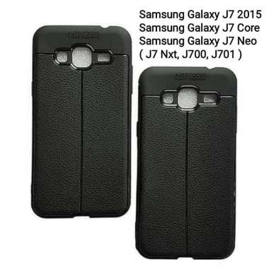 Case Autofocus Samsung Galaxy J7 2015 / J7 Core / J7 Neo / J7 Nxt / J700 / J701