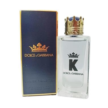 Jual Parfum Pria Dolce Gabbana Terbaru Harga Murah Blibli Com