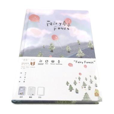 Jual Mirage Buku Tulis Ekspedisi 100 Lembar Online Desember 2020 Blibli