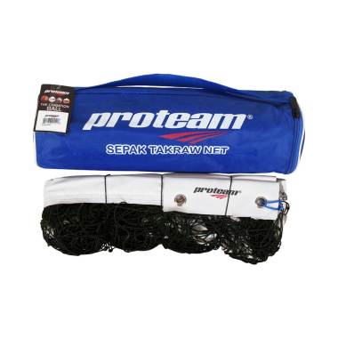 Proteam Net Takraw green