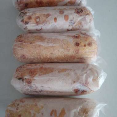 Galantine Ayam Frozen 250 gram . .