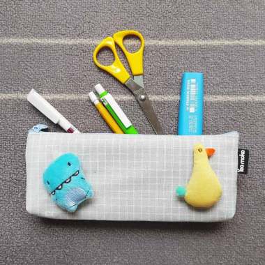 Jual Faye Korean 3207 Unicorn Hologram Bulu Justice Smiggle Alike Tempat Pensil Murah September 2020 Blibli Com