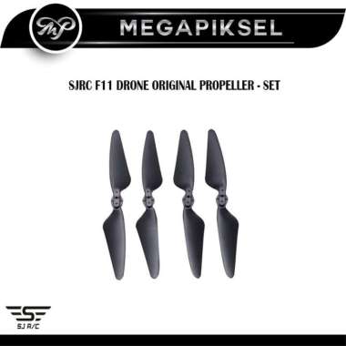 SJRC F11 Drone Original Propeller