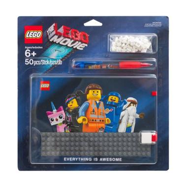 LEGO 850898 The Lego Movie Stationary Set