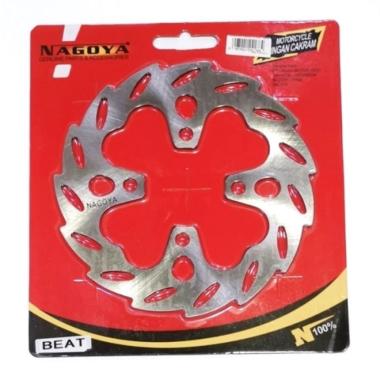 Nagoya Variasi Standar Piringan Disc for Beat [190 mm]