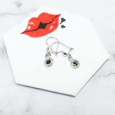Jual Anting Emas Anak Terbaru Dan Terlengkap Blibli Com