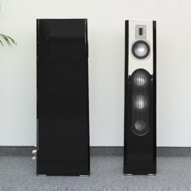 AURUM AUDIO Rodan 9 Main Speaker Black High Gloss