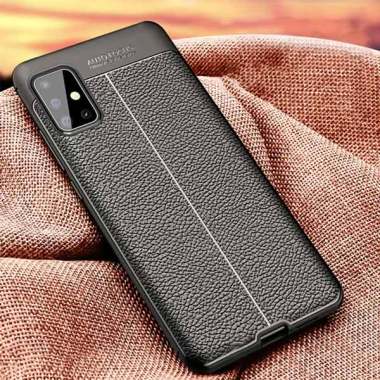 Jual Casing Samsung A51 Terbaru 2020 Original Blibli Com