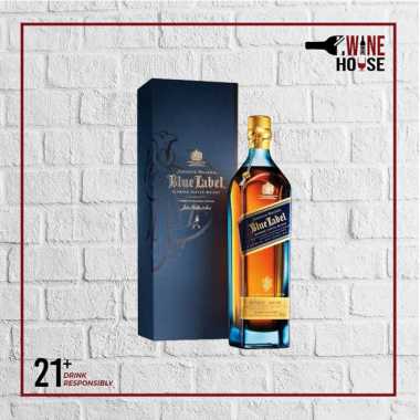 Jual Johnnie Walker Blue Label Termurah - Harga Grosir ...
