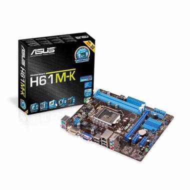 Motherboard Lga 1155 Asus Jual Produk Terbaru September 2020 Blibli Com