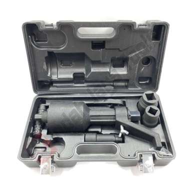 TJAP MATA Labor Saving Wrench - Kunci Roda Truk Torsi Alat Buka Ban